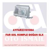 Dogan Slx-Sahins Far Sol