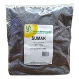 Doğan Sumak Tane 1 Kg Pkt