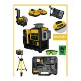 Doğan Tekno Bn 5 Lazer 12 Işıklı Metre Terazi Tripotlu Yüksek Teknoloji ve Süper Kalite
