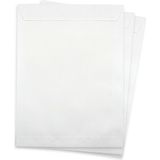 Doğan Torba Zarf 240 x 320 mm Beyaz 110 gr Silikonlu 50 Adet - Zarf Boyutu