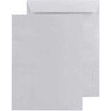 Doğan Torba Zarf 24X32 110 gr 50 Li - Beyaz - 100 Adet