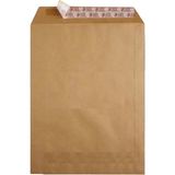 Doğan Torba Zarf 320 x 420 mm Eco Çaycuma 125 gr 50 Adet - Kraft - Zarf Boyutu