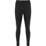 Doğan Yıldız Doğanyıldız Şardonlu Termal Içlik Tayt Unisex 0850 - Antrasit - 5XL