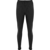 Doğan Yıldız Doğanyıldız Şardonlu Termal Içlik Tayt Unisex 0850 - Antrasit - XL