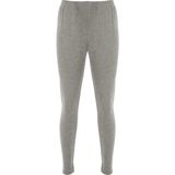 Doğan Yıldız Doğanyıldız Şardonlu Termal Içlik Tayt Unisex 0850 - Gri
