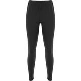 Doğan Yıldız Doğanyıldız Şardonlu Termal Içlik Tayt Unisex 0850 - Siyah - 5XL