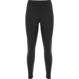 Doğan Yıldız Doğanyıldız Şardonlu Termal Içlik Tayt Unisex 0850 - Siyah - 6XL