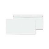 Doğan Zarf Asil Diplomat Silikonlu Düz Zarf 105X240 mm 90 gr 500'LÜ