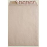 doğan zarf Doğan Torba Zarf Kraft 33x45 cm 90 gr Silikonlu A3 (10 Adet)