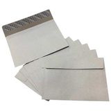 Doğan Zarf Zarf Mektup Kraft 114X162 mm Silikonlu 90 gr 500'LÜ Kutu - --
