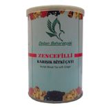 Doğan Zencefilli 100 gr Karışık Bitkisel Çay