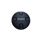 Doğan3D Toyota Corolla Fındık Kasaya uyumlu Jant Göbeği 1 adet(3d baskıdır boyasız)