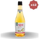 Doğanay Nare Elma Sirkesi Pet 500 Ml - (12 Adet)
