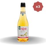 Doğanay Nare Elma Sirkesi Pet 500 Ml - (3 Adet)