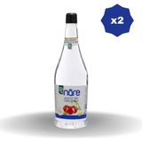 Doğanay Nare Pet Beyaz Sirke 1000 ml - (2 Adet) - 1 lt