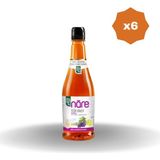 Doğanay Nare Pet Üzüm Sirkesi 500 Ml - (6 Adet)