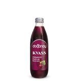 Doğanay Pancar Kvass 330 ml Cam Şişe