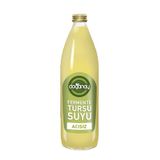 Doğanay Sade Turşu Suyu Fermente 750 ml Cam Şişe