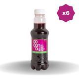 Doğanay Şalgam Suyu Acisiz 300 ml - (6 Adet)