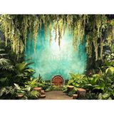 Doğanın Dokusu ile Dolu Arka Plan, 200X150CM, Stüdyo Fonu - -