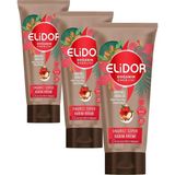 Doğanın Enerjisi Onarıcı Süper Saç Bakım Kremi Argan Yağı ve Hibiskus Özü Dökülme Karş - Çok Renkli