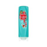 Doğanın Enerjisi Saç Bakım Kremi Argan Yağı ve Hibiskus Özü Dökülme Karşıtı ve Güçlü Uzamayı Destekleyici 350 ml - Option-1
