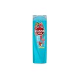 Doğanın Enerjisi Saç Bakım Şampuanı Argan Yağı & Hibiskus Özü Dökülme Karşıtı & Güçlü Uzamayı Destekleyici 400 ml - Option-1