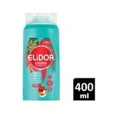 Doğanın Enerjisi Saç Bakım Şampuanı Argan Yağı & Hibiskus Özü Dökülme Karşıtı & Güçlü Uzamayı