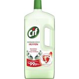 Doğanın Gücü Hijyen Çok Amaçlı Dezenfektan Yüzey Temizleyici (1 x 1500 Ml) - Standart