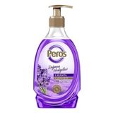 Doğanın Hediyeleri Lavanta & Neroli Çiçeği Sıvı Sabun 400 G