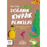 Doğanın Kıvrak Renkleri – Cezve Ansiklopedi