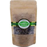 Doğan'ın Lezzeti 1 kg İthal Tuzlu Ay Çekirdeği