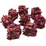 Doğan'ın Lezzeti Doğal Güllü Lokum 250 gr - 250 gr