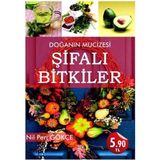 DOĞANIN MUCIZESI ŞİFALI BITKILER - NIL PERI GÖKÇE