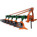 DOĞANLAR 3`lü 14 İNÇ 120*100 PROFİL PİMKESEN PULLUK