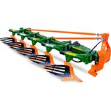 DOĞANLAR 4`lü 13 İNÇ 120*100 PROFİL YAYLI OTOMATİK PULLUK