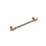 Doğanlar Al-344 128 Mm Mobilya Kulp Olifka ( Antik Sarı)