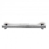 Doğanlar AL311 Swarovski Taşlı Krom 192 mm Kulp