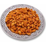 Doğanlar Gıda Badem Içi Çiğ 500 Gr.-Glütensiz -Helal