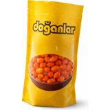 Doğanlar Gıda Cips Sos Kaplı Bütün Yer Fıstığı ( Cips Fıstık ) 1 Kg.