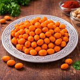 Doğanlar Gıda Cips Sos Kaplı Bütün Yer Fıstığı ( Cips Fıstık ) 500 Gr.