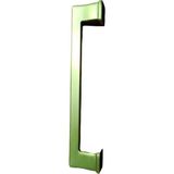 Doğanlar Kapı Kolları Doğanlar Techno Olifka MAT.VER.224MM Kulp