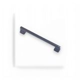 Doğanlar Kapı Kolları Doğanlar TECHNO tarçın mobilya kulp (kulbu) 160 mm