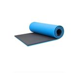 Doğanlar Marketing Yoga ve Pilates Minderi Çift Taraflı, Renkli