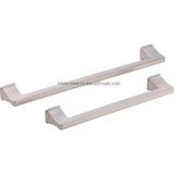 Doğanlar Techno Krom 160 mm Mobilya Kulbu