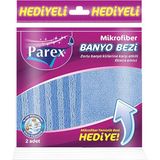 Doganline Store Mikrofiber Banyo Bezi (Mikrofiber Temizlik Bezi Hediye)