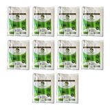Doğanpack Şeffaf Naylon 2 Lik 23X36 Cm. Bakkaliye Poşeti Torbası - 1 Kg. - Ort. 190 Adet - 10 Paket