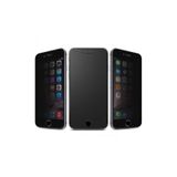 Doganshop For Apple Iphone 7 / 8 / SE 2020 MAT Seramik Cam 9d Ekran Koruyucu Tam Kaplama Siyah
