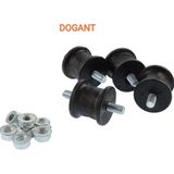 Dogant 24 Btu -18 Btu Klima Dış Ünite Takozu 4'lü Set - 4 lü set