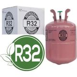 Dogant 3m Orijinal Refrigerant R32 9 Kg. Klima Gazı - Ce Sertifikalı